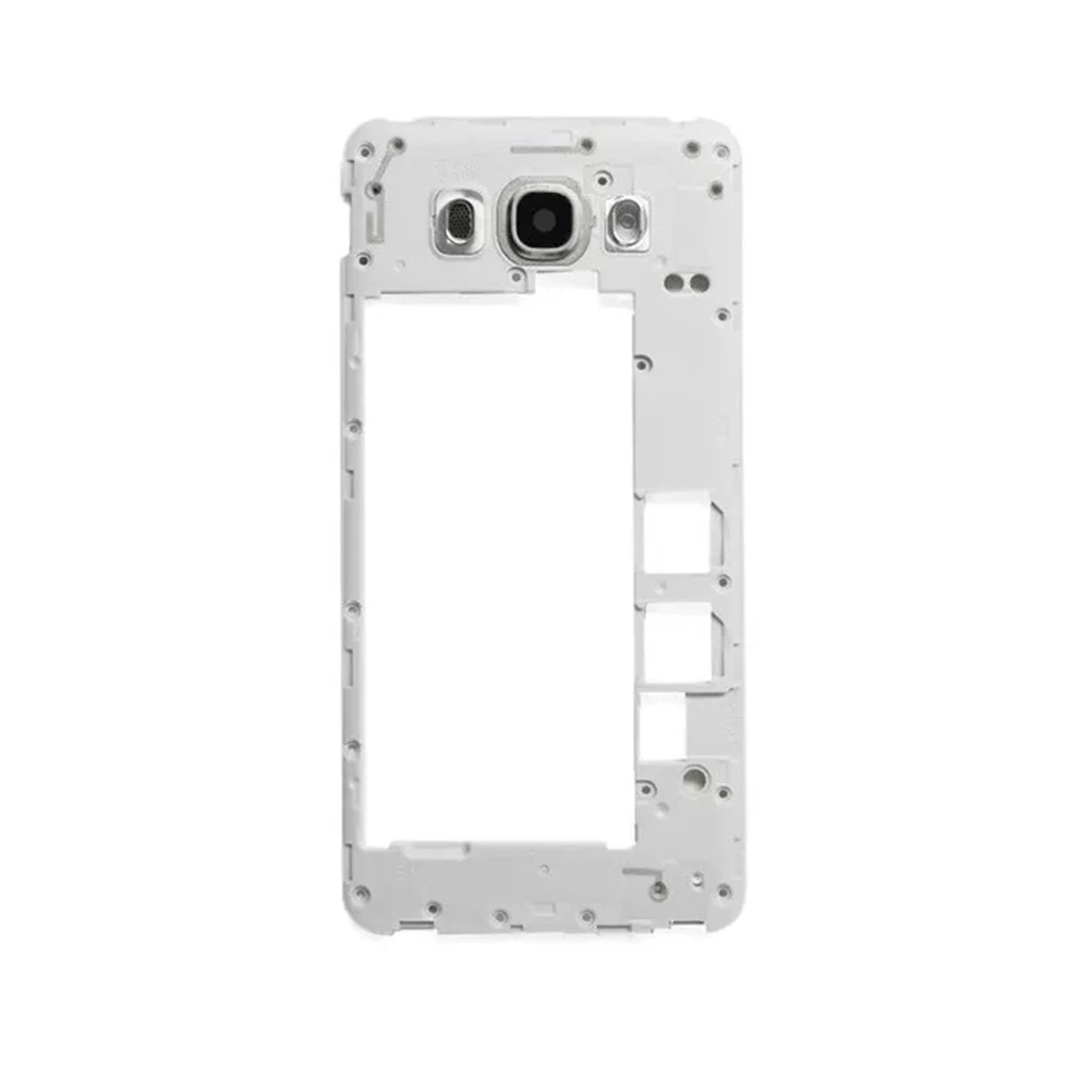 Средняя часть (рамка) Samsung Galaxy J7 2016